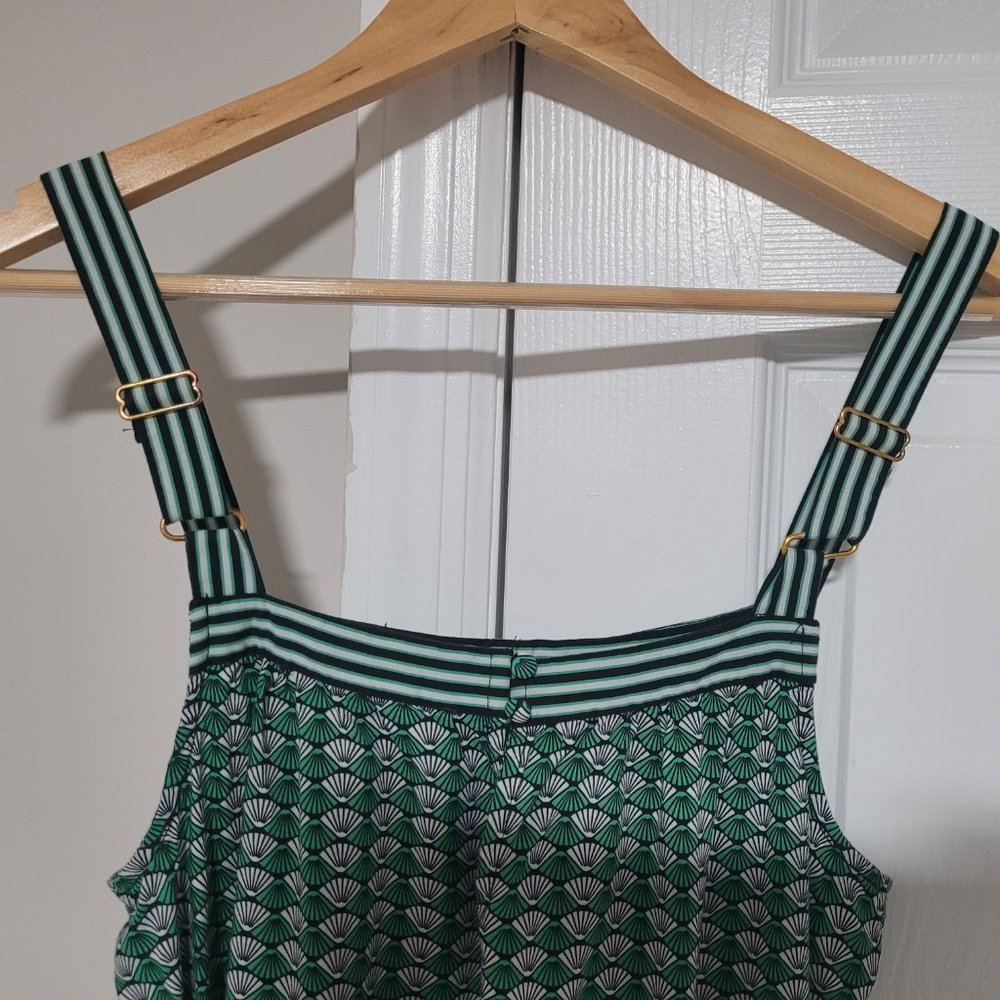 Nautica Midi Summer Dress S size - Picture 8 of 14